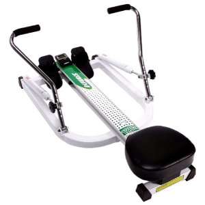 Stamina 35 1205 Glider Portable Rowing Precision Rower  