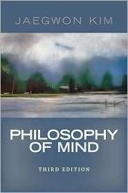   of Mind, (0813344581), Jaegwon Kim, Textbooks   