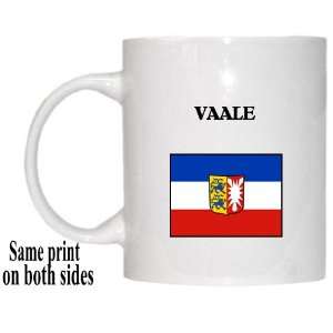  Schleswig Holstein   VAALE Mug 