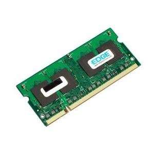 Edge Tech Corp., 256MB 266MHZ SODIMM (Catalog Category Memory (RAM 