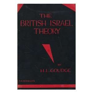   theory / by H.L. Goudge Henry Leighton (1866 1939) Goudge Books