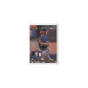   Donruss Press Proofs #360   Todd Stottlemyre/2000 Sports Collectibles