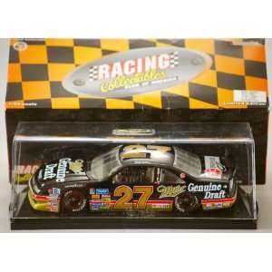 RCCA   NASCAR / Winston Cup   Rusty Wallace #27   Miller Genuine Draft 