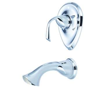  Pioneer Faucets Calla Collection 128970T H85 Single Handle 