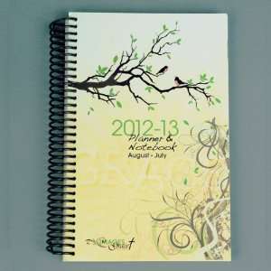   2013 Christian Grace Day Planner and Weekly Notebook
