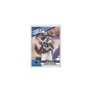   2010 Donruss Rated Rookies #7   Armanti Edwards Sports Collectibles