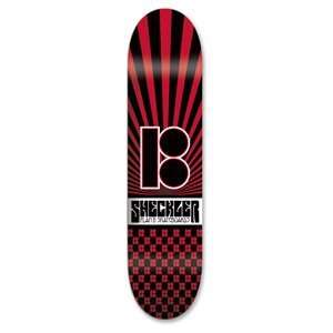  Sheckler Ashbury 7.5