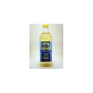Hain Pure Foods Saffron Flower Oil ( 12x32 OZ)  Grocery 