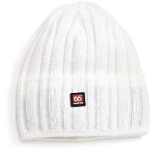  66 North Surtsey Hat (White)