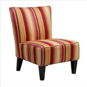  Handy Living Halsted Chair Furniture & Decor