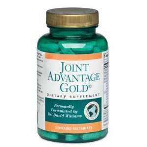  Joint Advantage Gold containing Glucosamine (1 Month on 