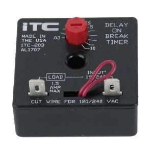  Hayward HPX1483 Time DElay Relay Replacement for Hayward 