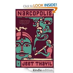 Start reading Narcopolis  