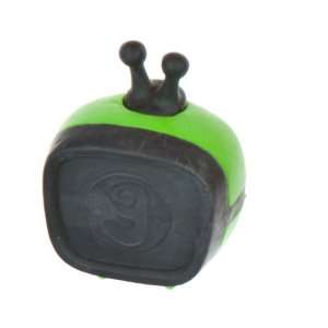  TV (Green) Mini Eraser   Gomu Eraserland Collectible Erasers 