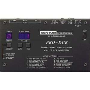  PRO DCB Midi dcb Converter Electronics