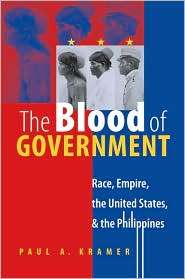   Philippines, (0807856533), Paul A. Kramer, Textbooks   