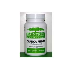  Raintree Nutrition Chanca Piedra (Powder), 1 Lb, 500 MG 