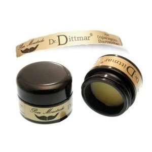    Dr. Dittmars Moustache Wax (16 ml)