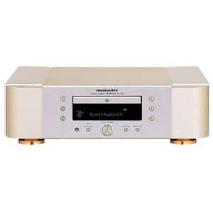  Marantz SA7S1 Reference Series SACD CD Player Electronics