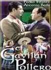 El Gavilan Pollero (DVD, 2003)