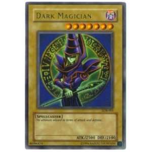  Dark Magician Toys & Games