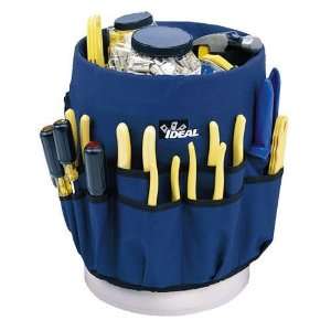  Ideal 35 665 Bucket Bag Tool Carrier