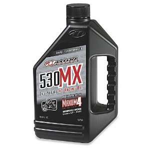  Maxima 530MX Oil