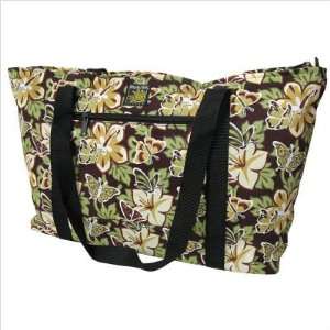   Butterfly BUTTERFLIES Deluxe Tote Bag by Broad Bay
