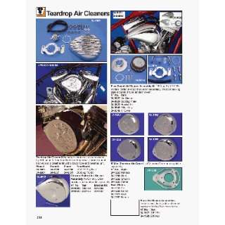  Air Cleaner Kit  Flame Automotive