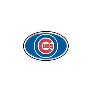  Chicago Cubs Auto Emblem
