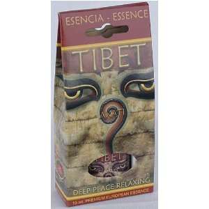  Tibet Mithos Essential Oil in Box