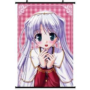  Fortune Arterial Anime Wall Scroll Poster Tougi Shiro(16 