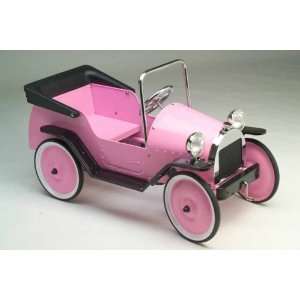  Harriet Jalopy Pedal Car Toys & Games