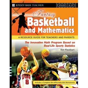  Fantasy Sports and Mathematics   Basketball   Teachers 