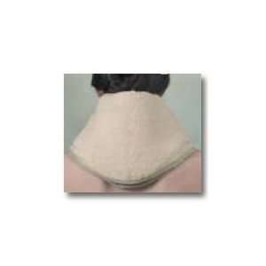 Cervical Size Terry Cloth Cover
