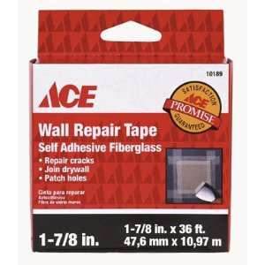  Ace Wall Repair Tape Joint Tape (6 Pack)