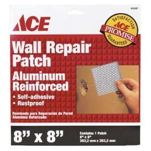  12 Each Ace Wall Repair Patch (1015387)