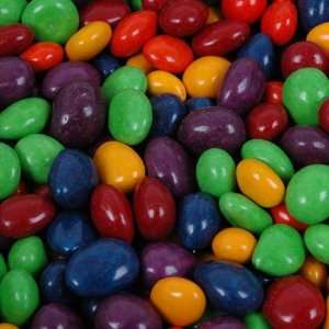 Candy Coated Chocolate Toasted Corn Grocery & Gourmet Food