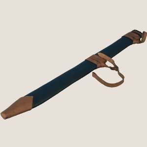  LARP Scabbard for Large Length Swords