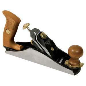 Stanley No. 4 Sweetheart Smoothing Bench Plane 12 136 NEW  