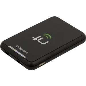  dual port USB External Battery Pack and Charger for The new iPad 