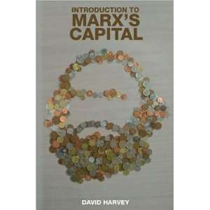   Companion to Marxs Capital (Paperback))(2010) D. Harvey Books