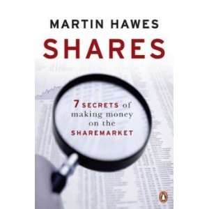  Shares Hawes Martin Books