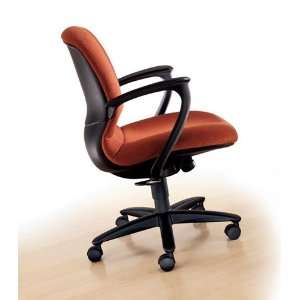  Haworth Improv Desk Chair