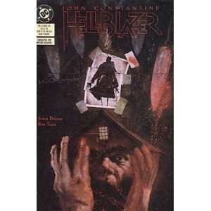 Hellblazer, Edition# 24  Books