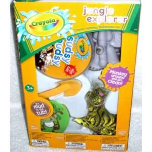  Jungle Explorer Toys & Games