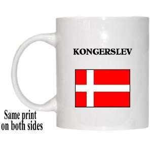  Denmark   KONGERSLEV Mug 