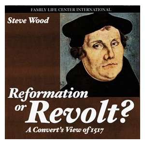  Reformation or Revolt 