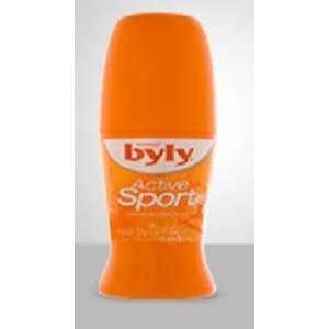   Stick Long Life Deodorant (50mL) Brand BYLY