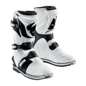  BOOT S10Y Quadrant WHT 6 Automotive